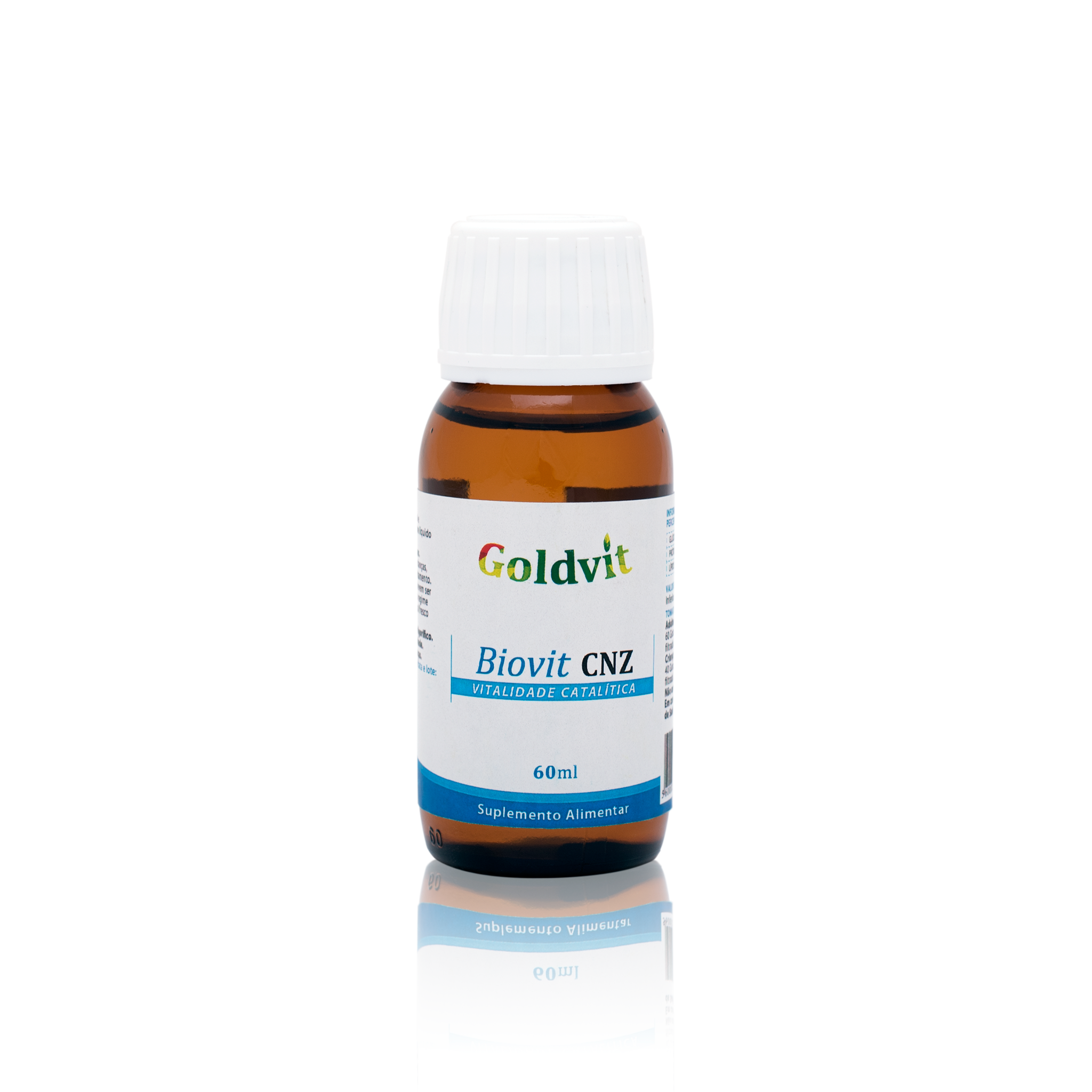 Biovit CNZ