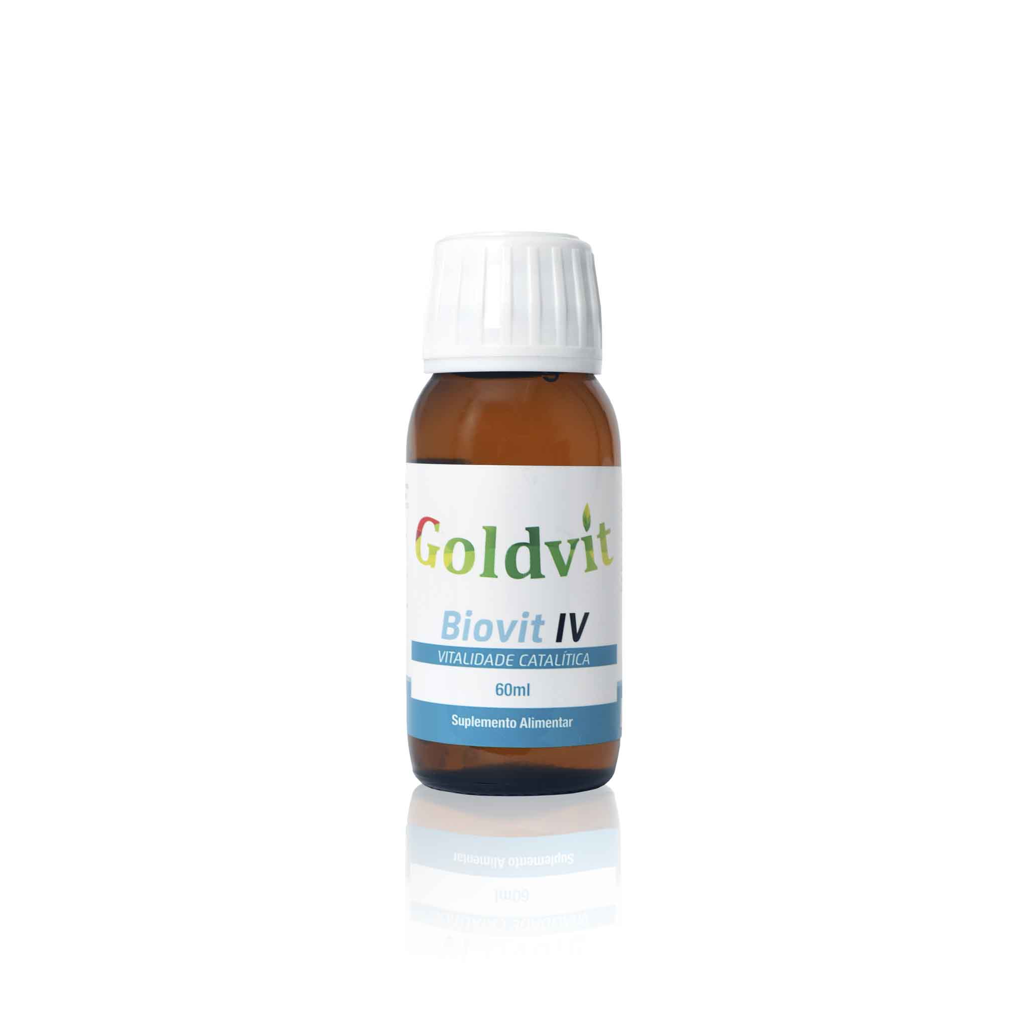 Biovit IV