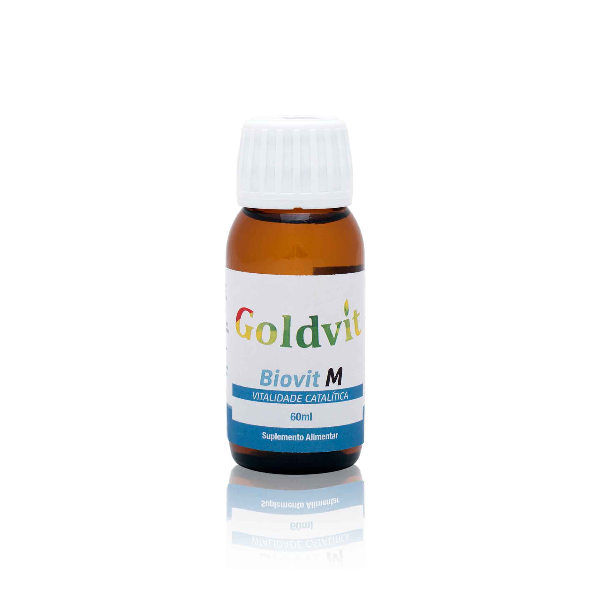Biovit M