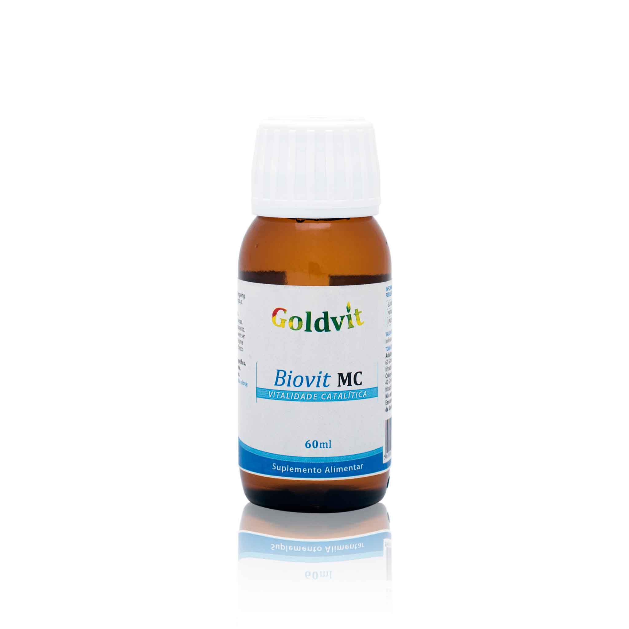 Biovit MC