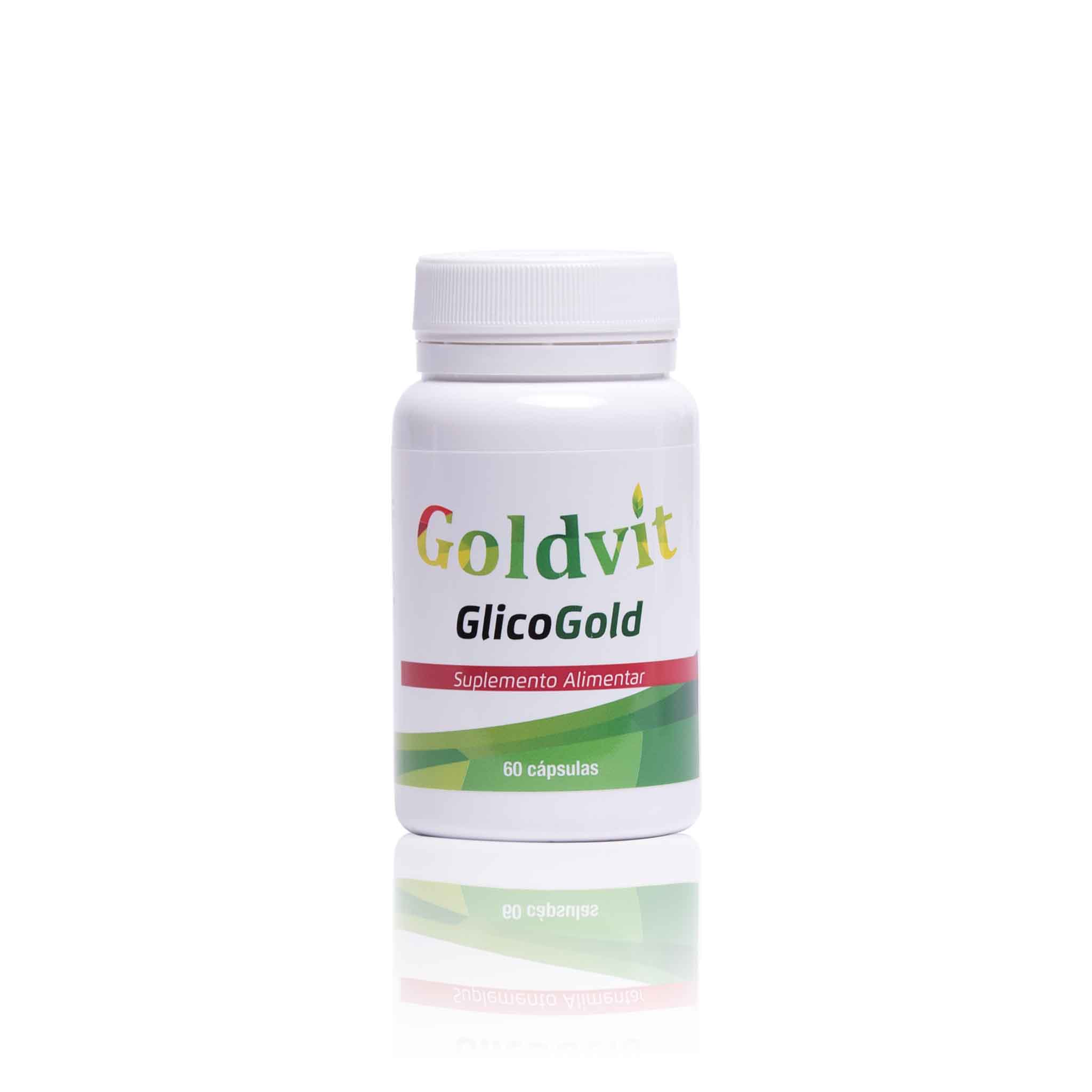GlicoGold