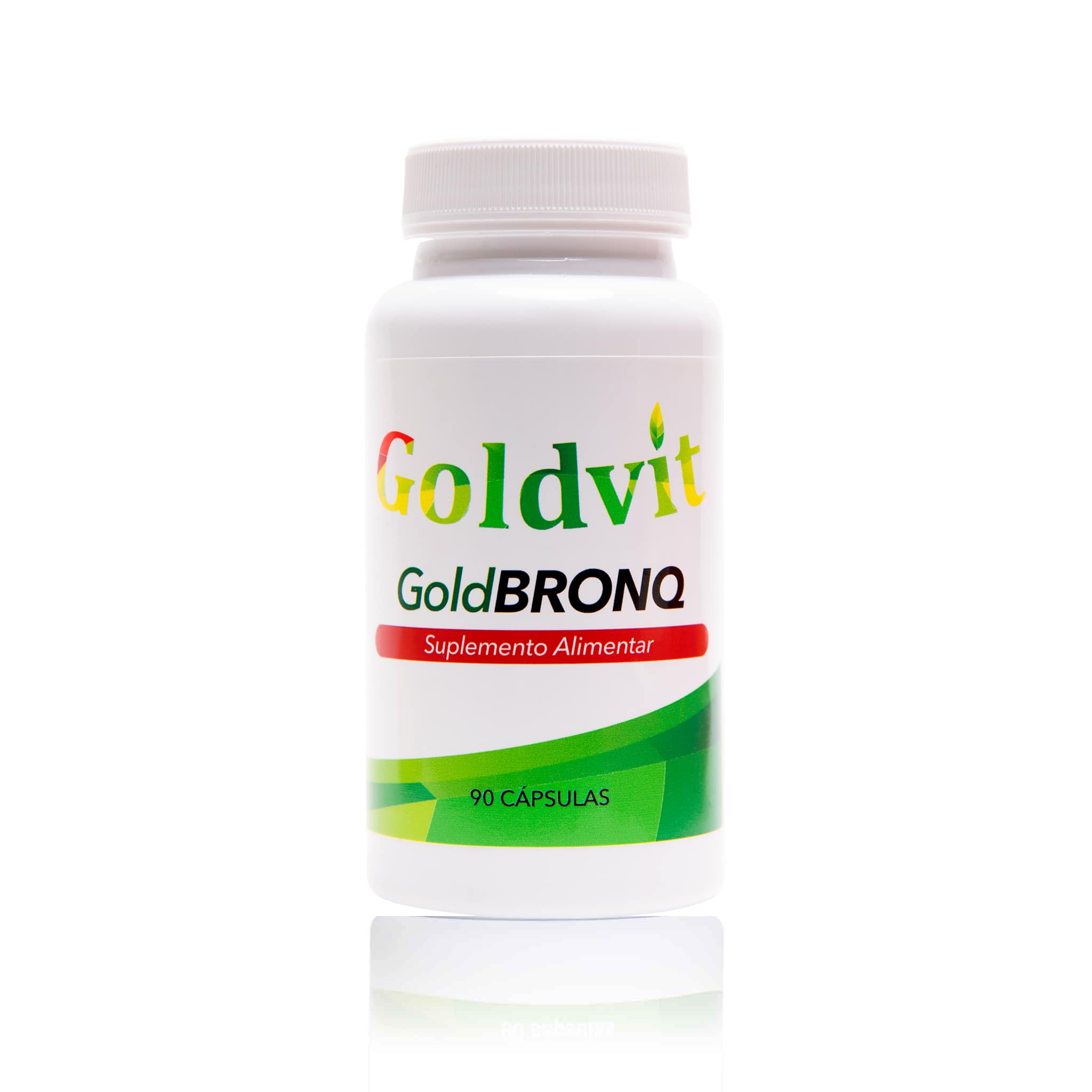 GoldBronq
