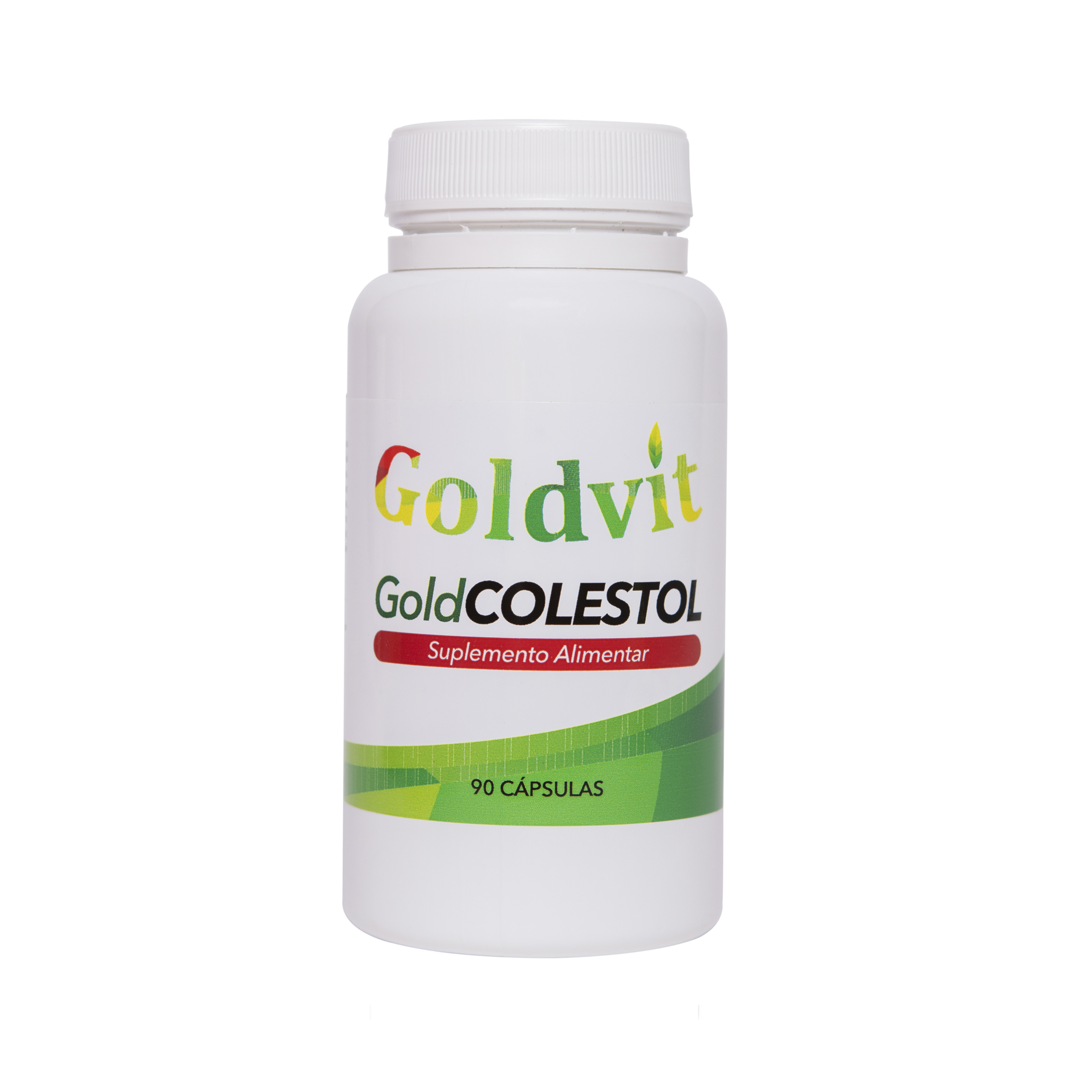 GoldCOLESTOL
