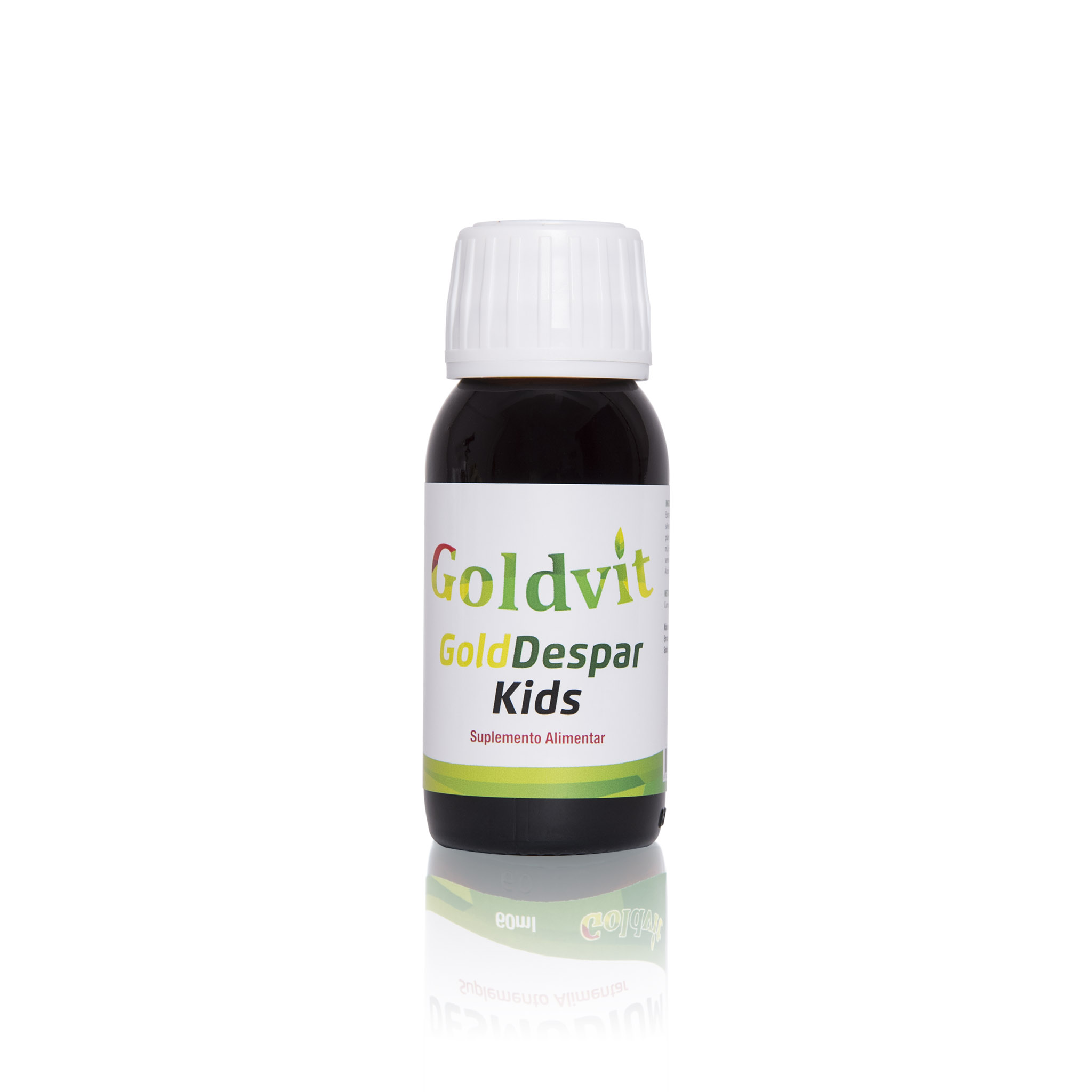 GoldDespar Kids