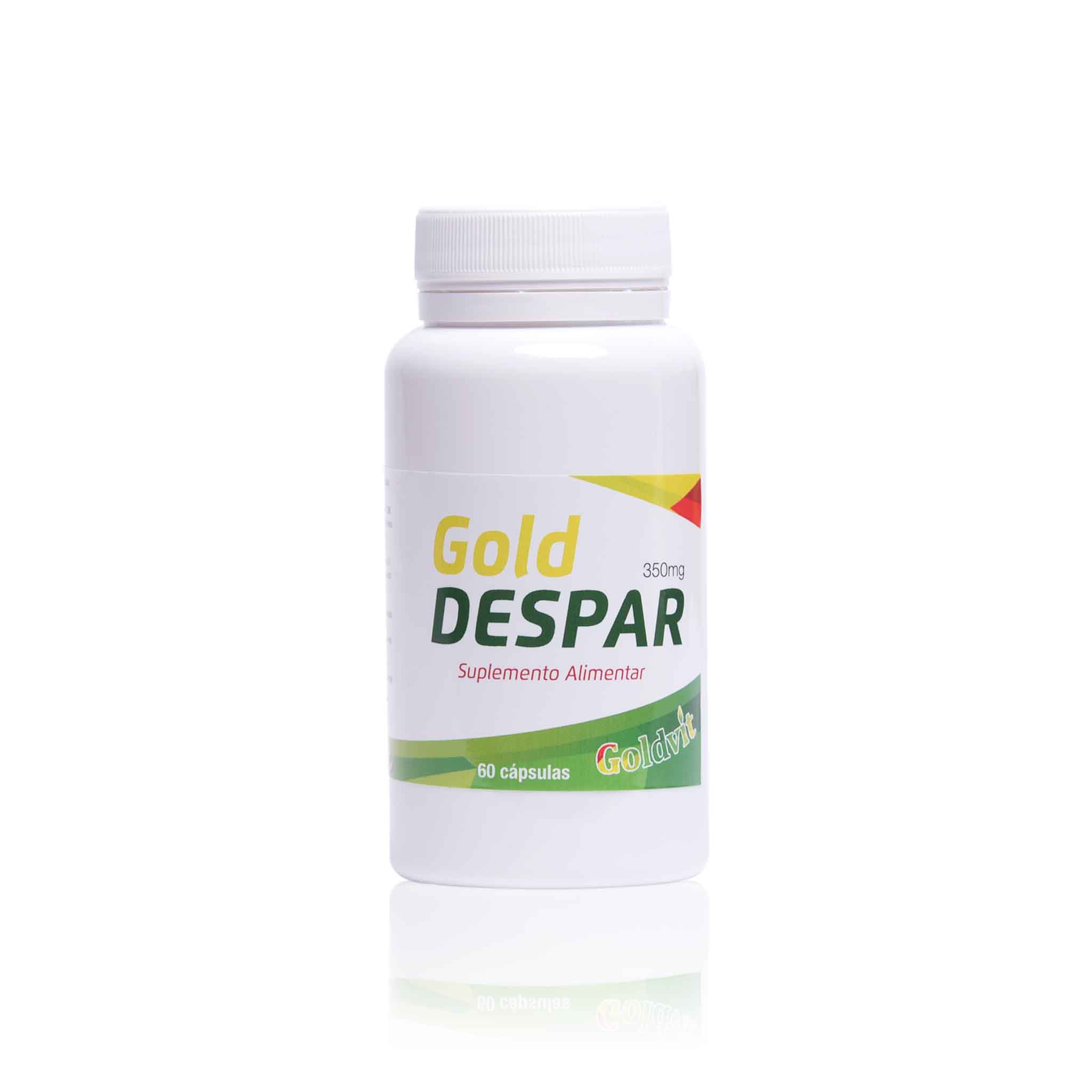 GoldDespar
