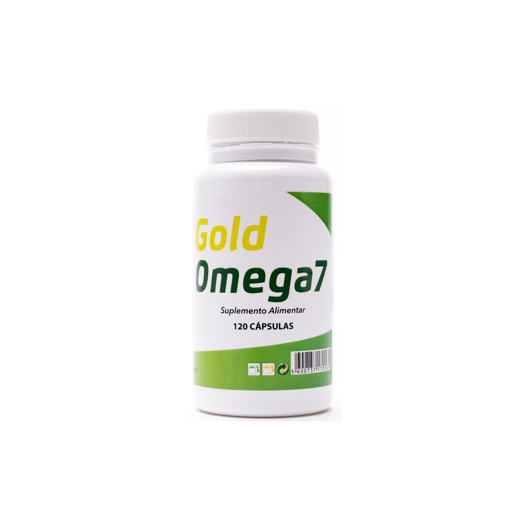 GoldÔmega 7