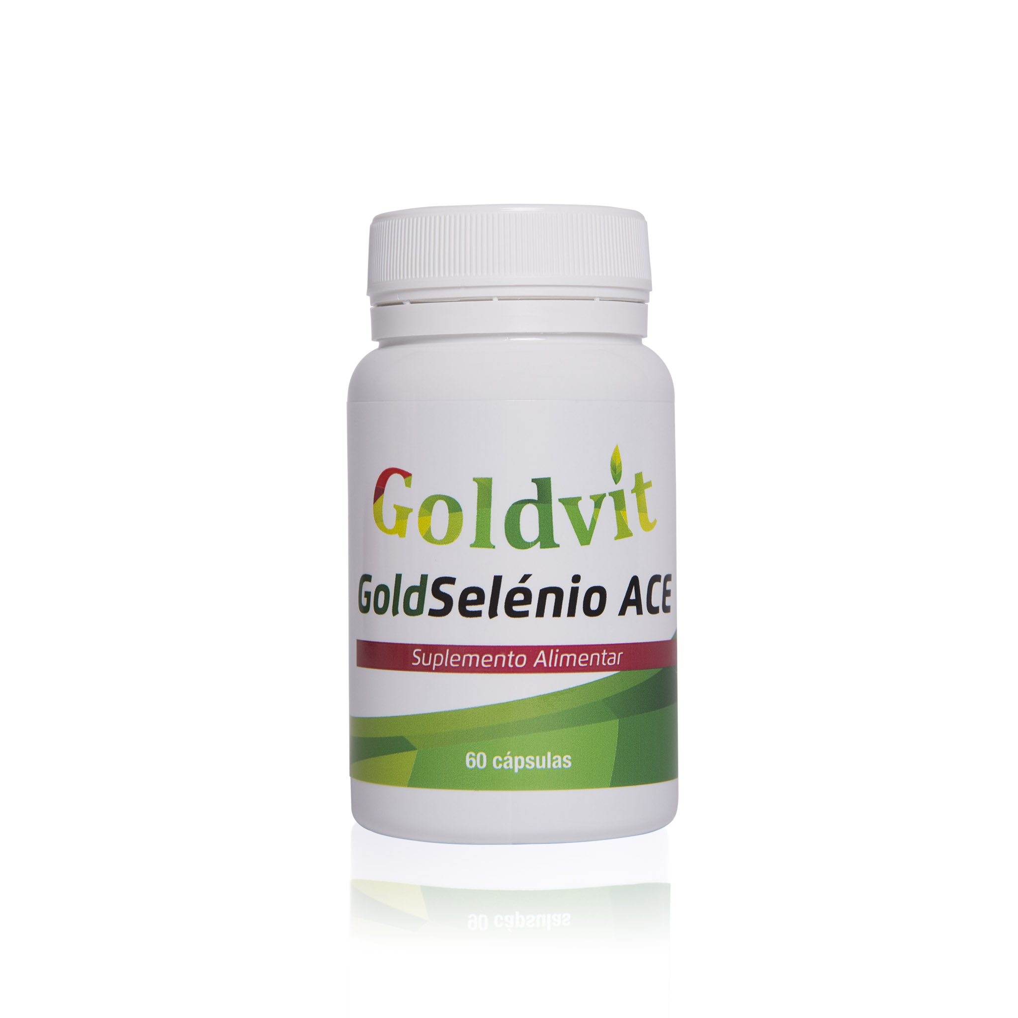 GoldSelénio ACE