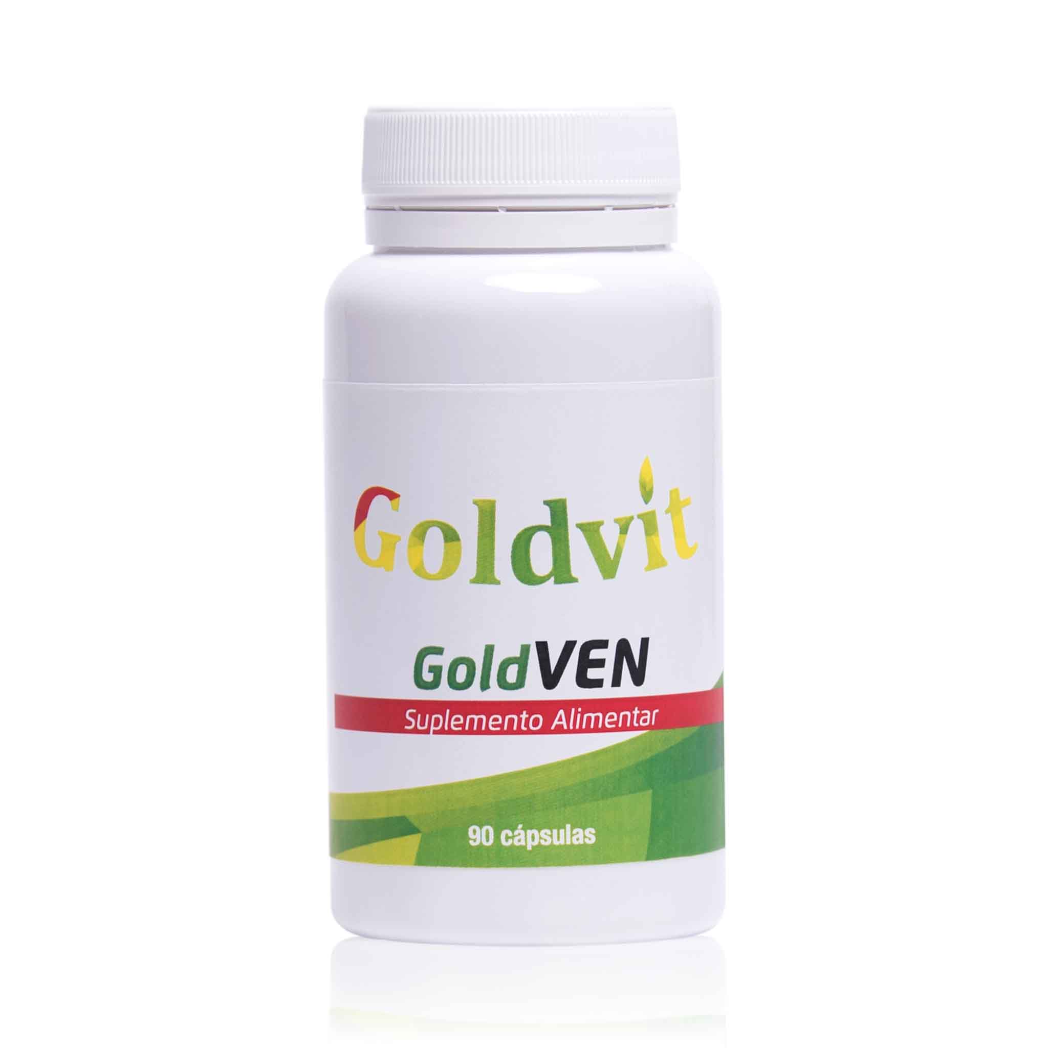 GoldVen