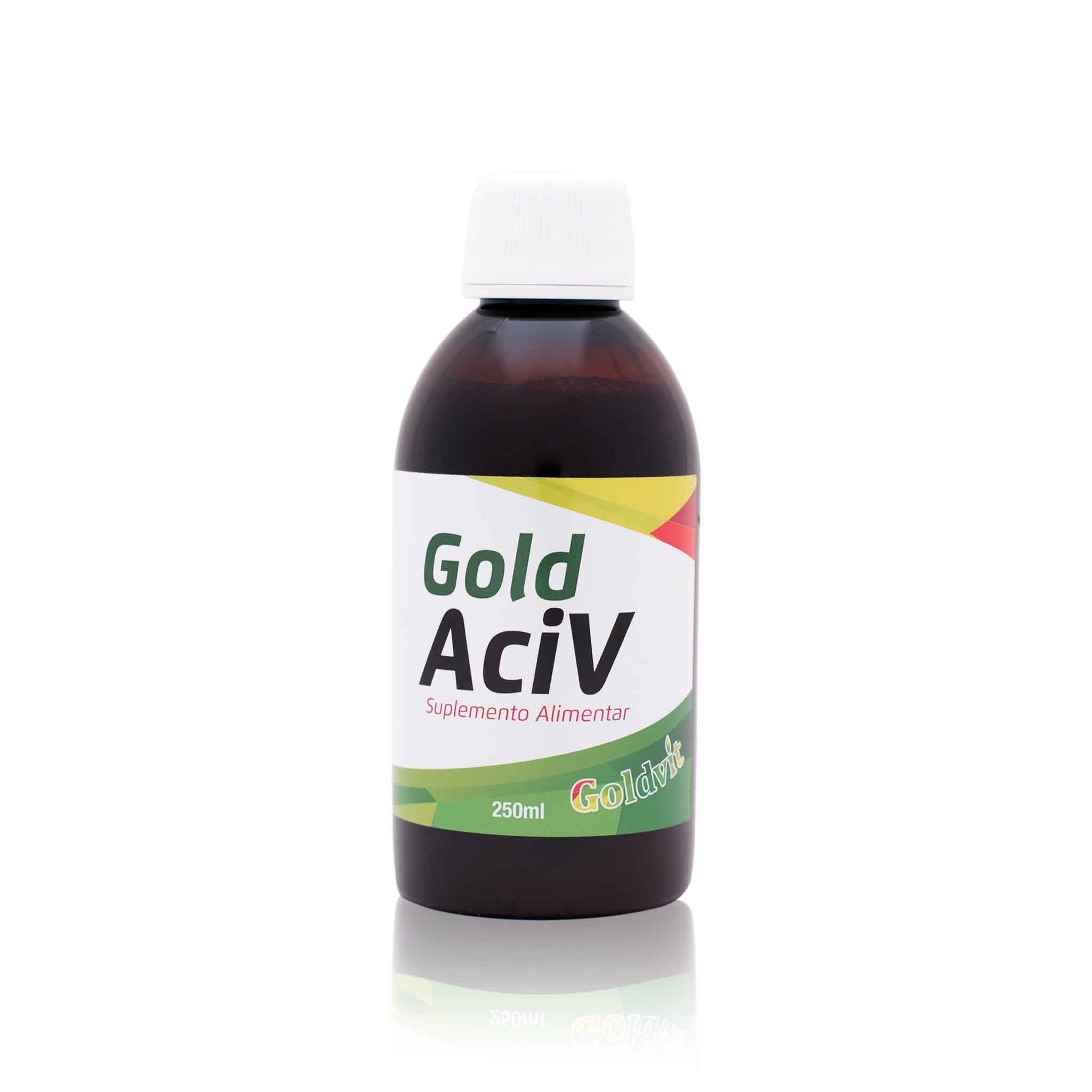GoldAciv