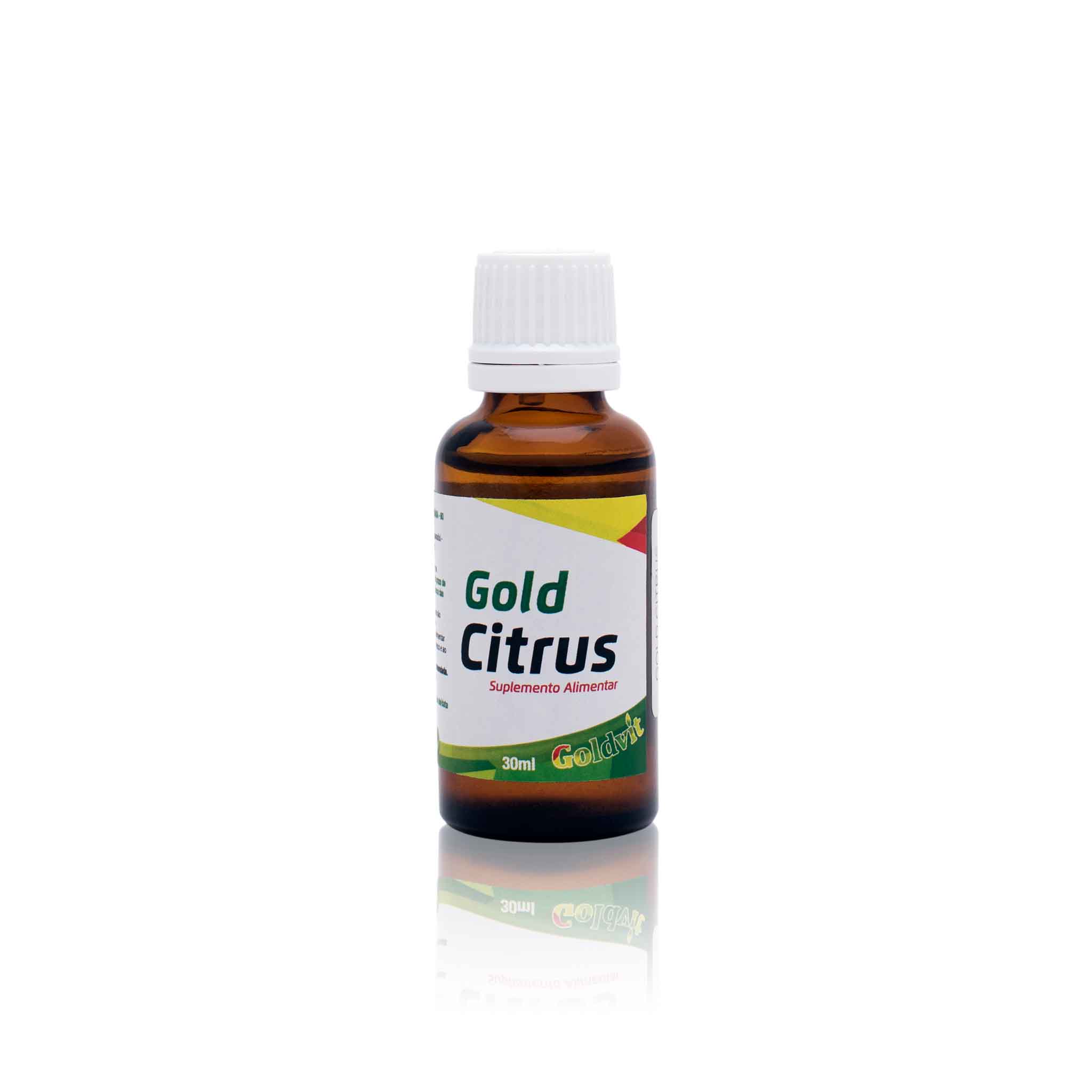 GoldCitrus