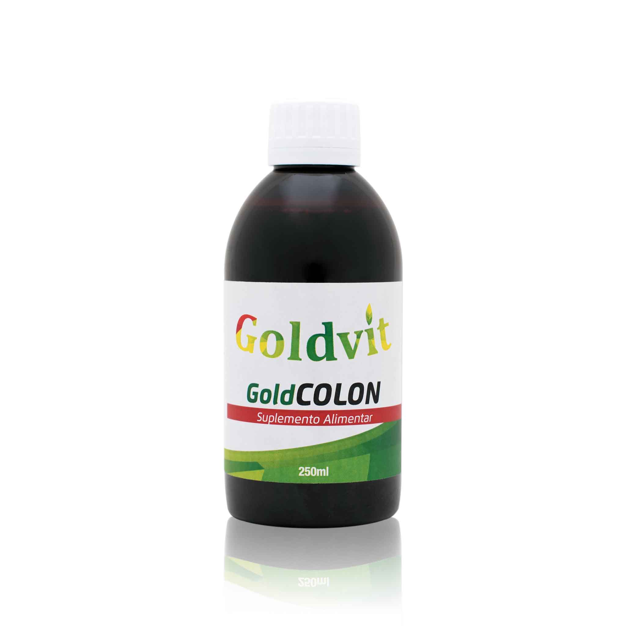 GoldColon