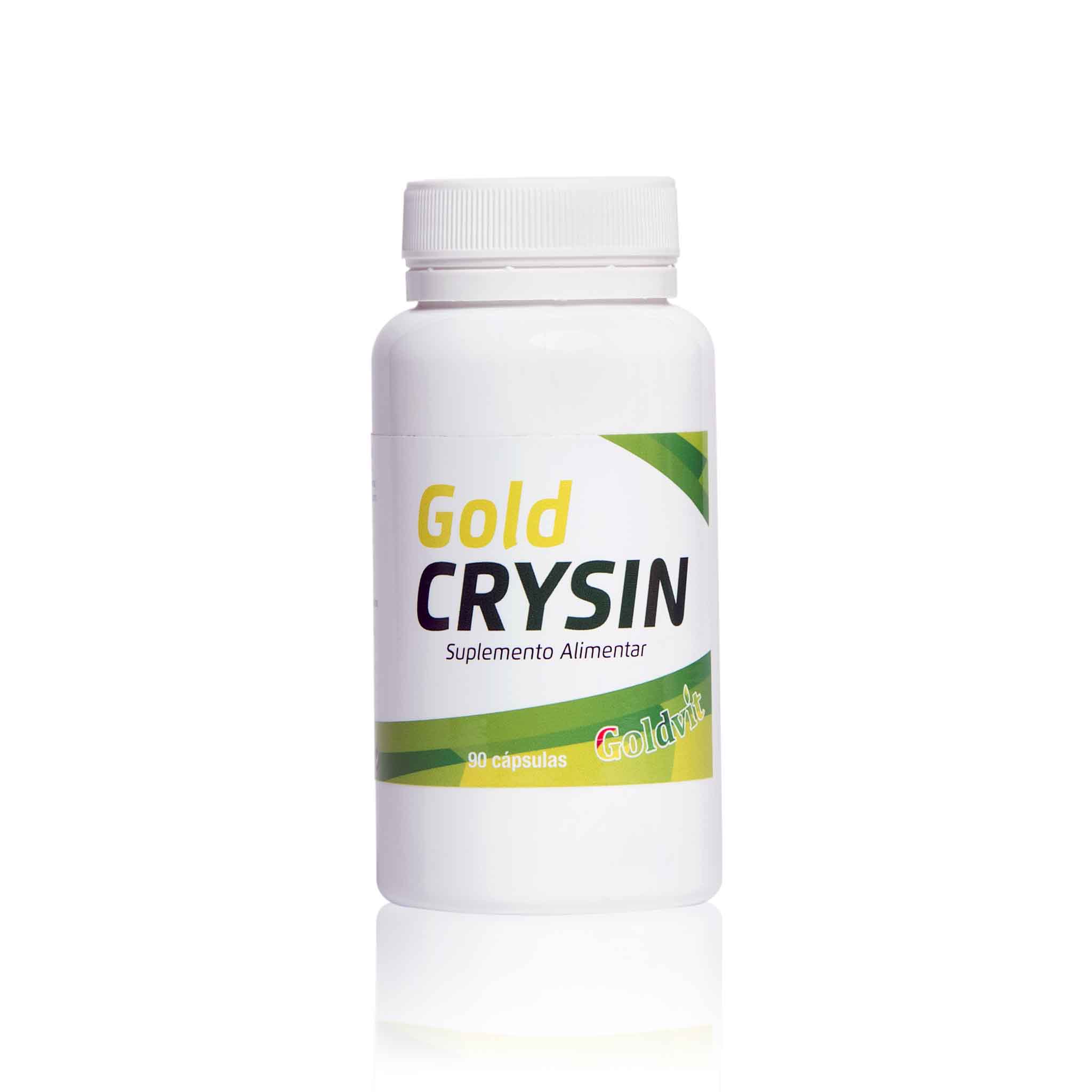 GoldCrysin