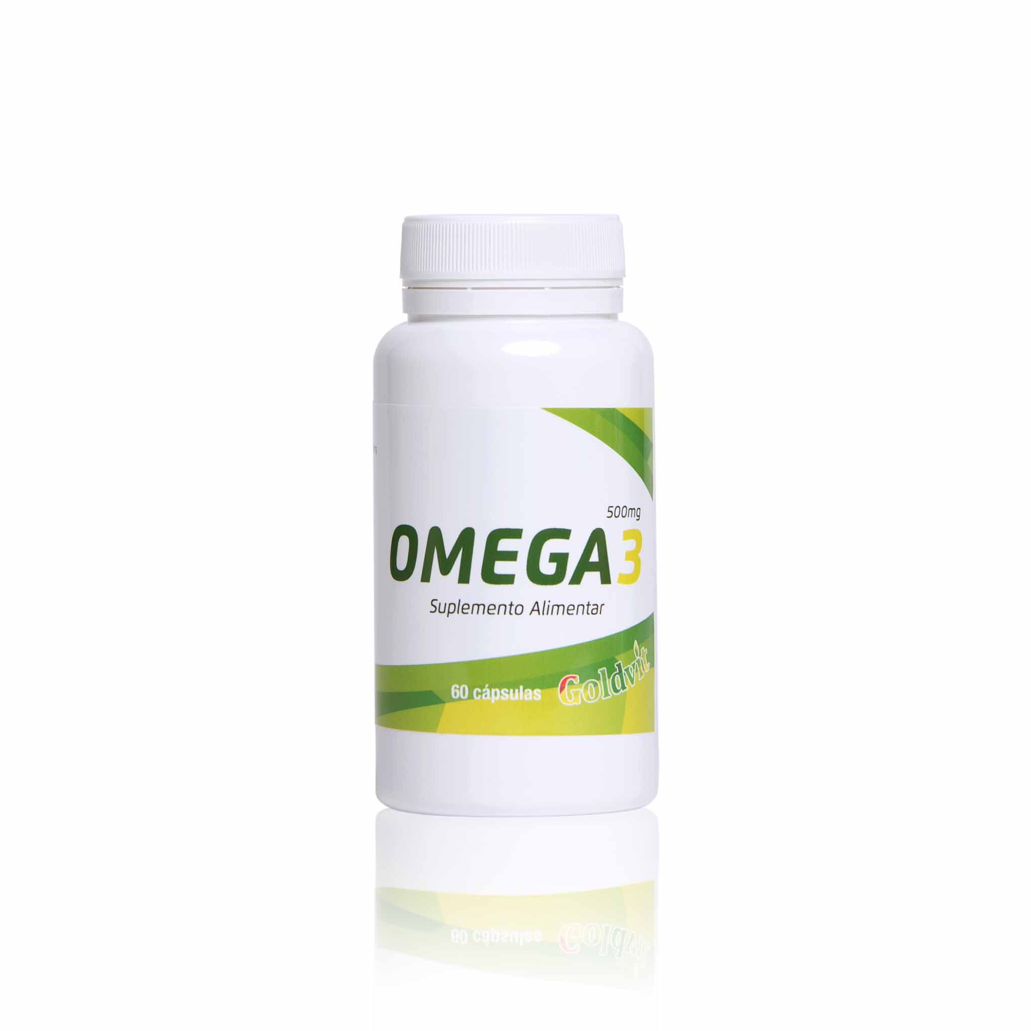 Ómega 3