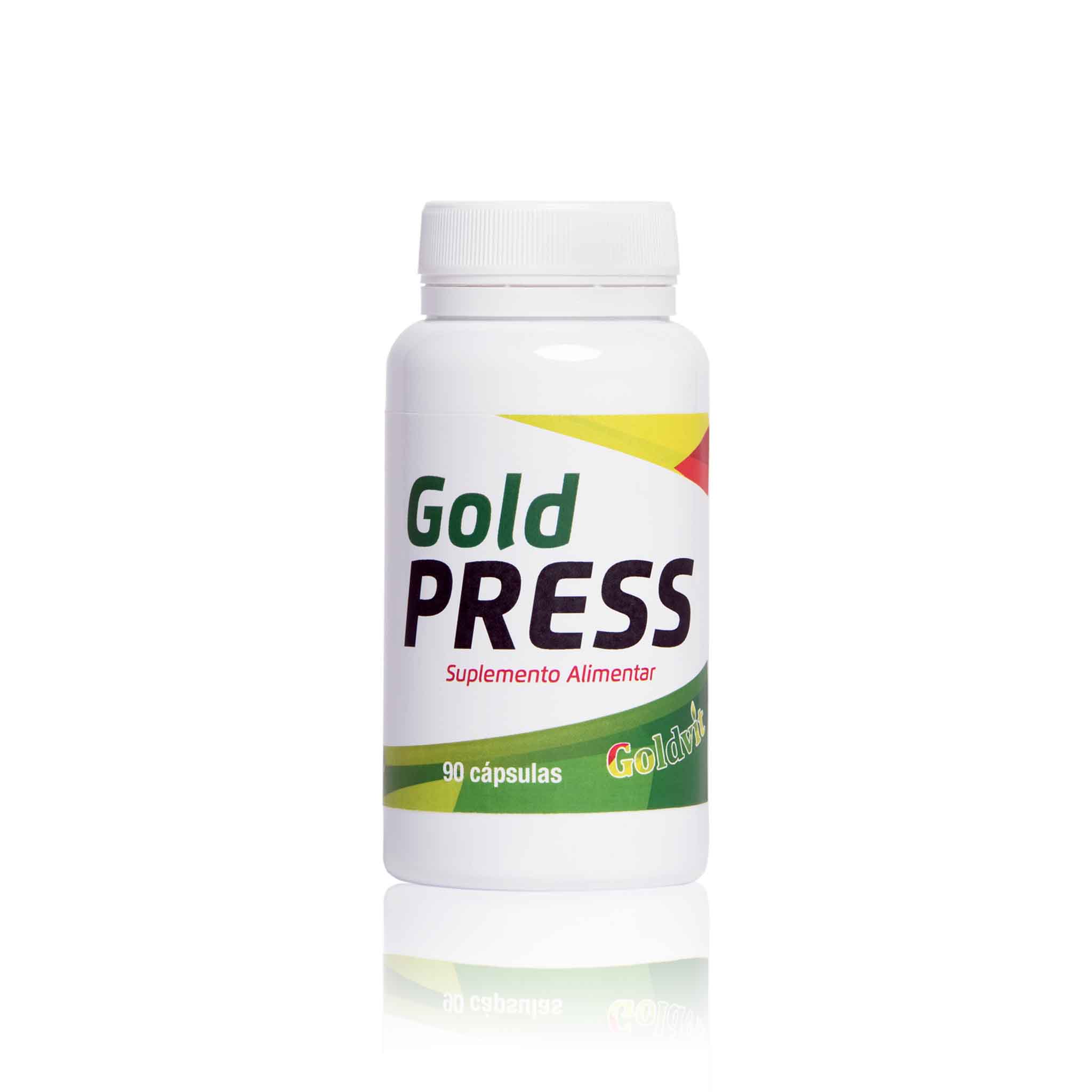 GoldPress