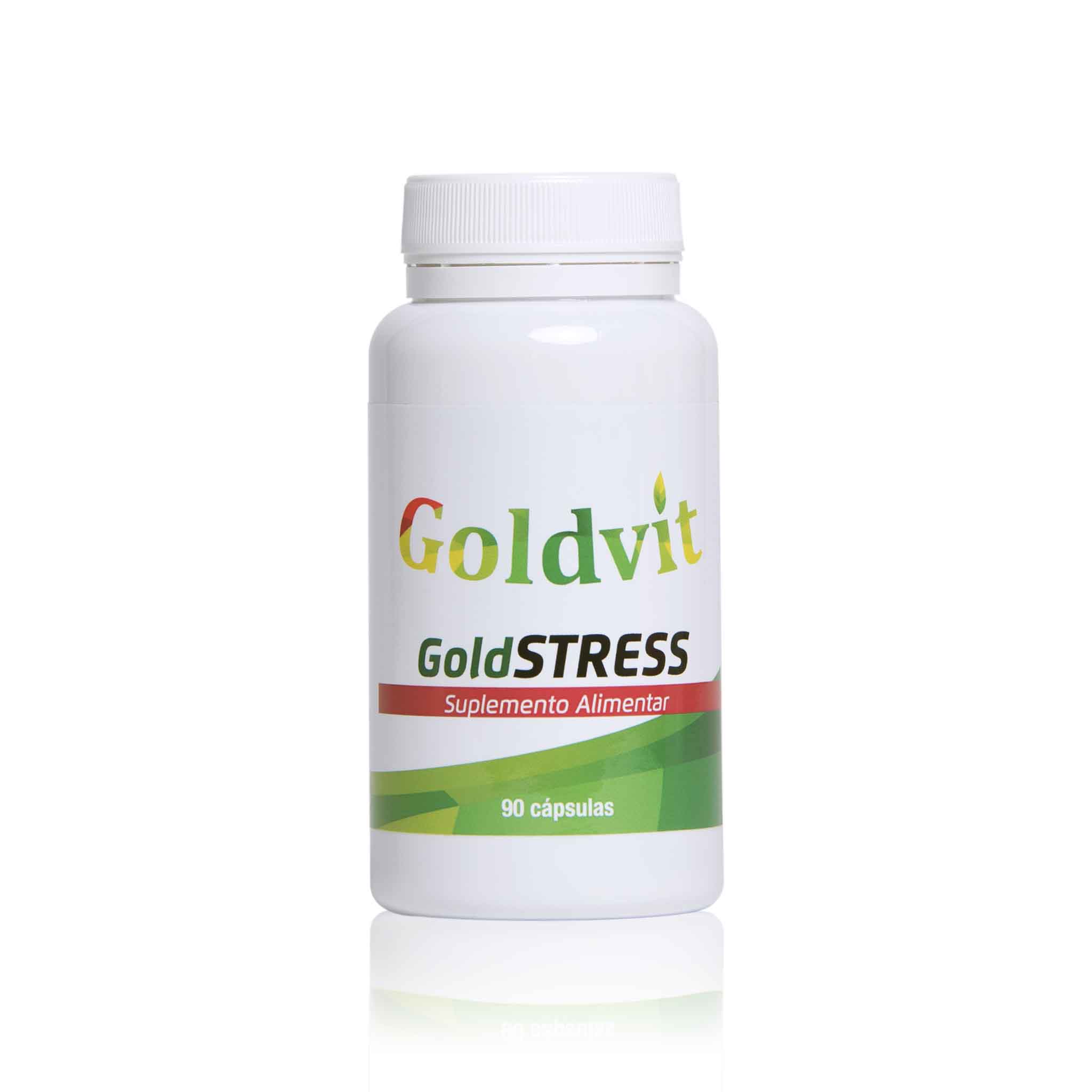 GoldStress