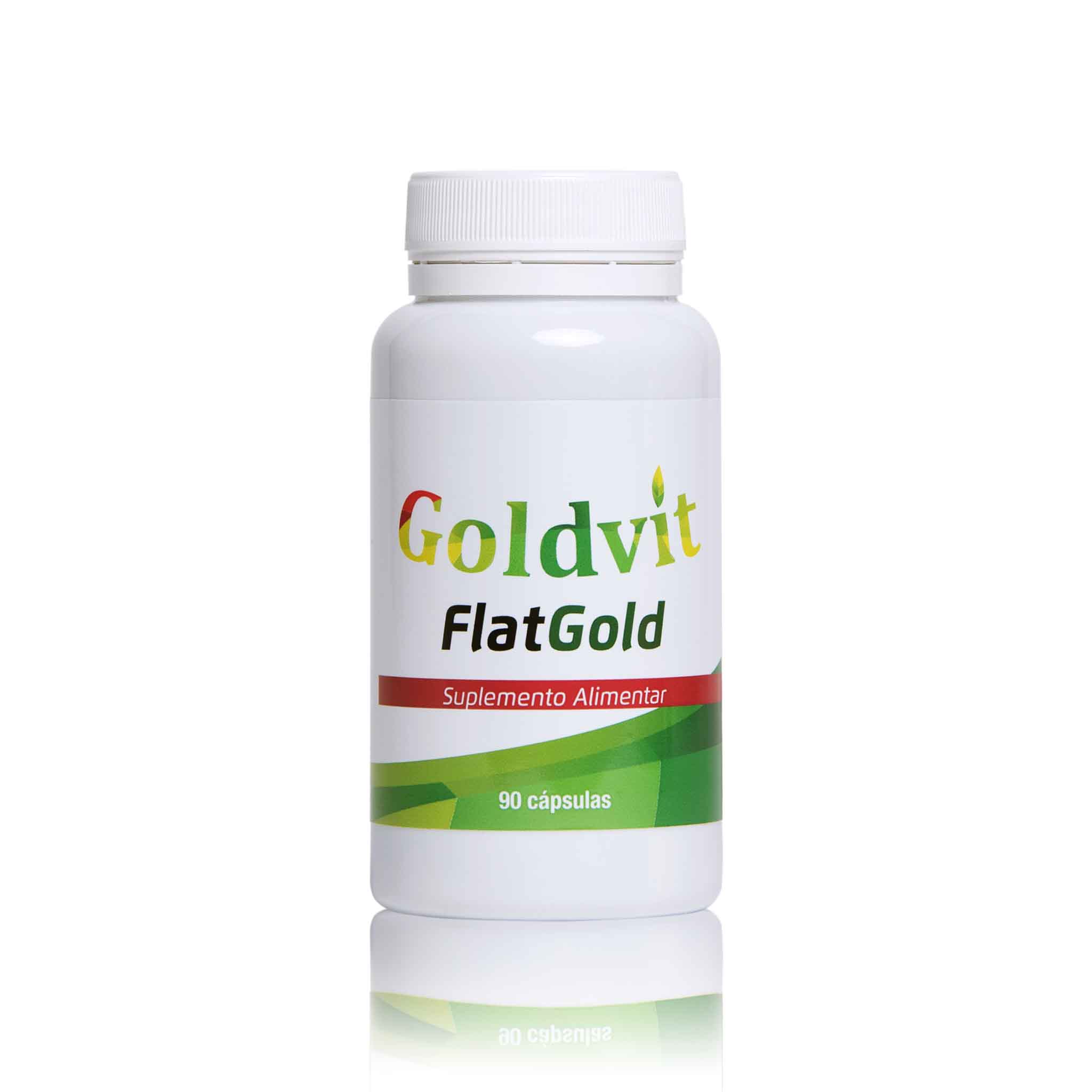 FlatGold