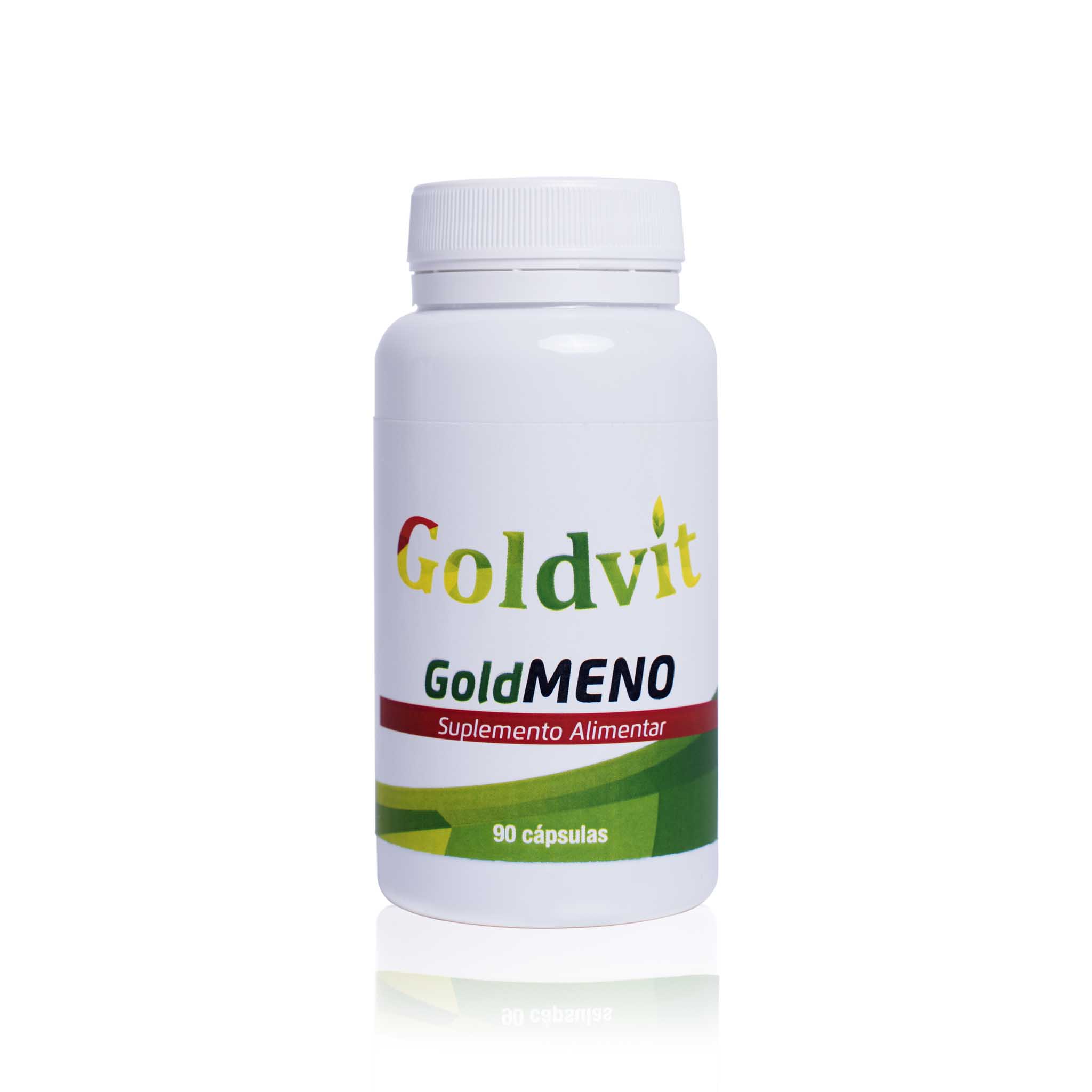 GoldMeno