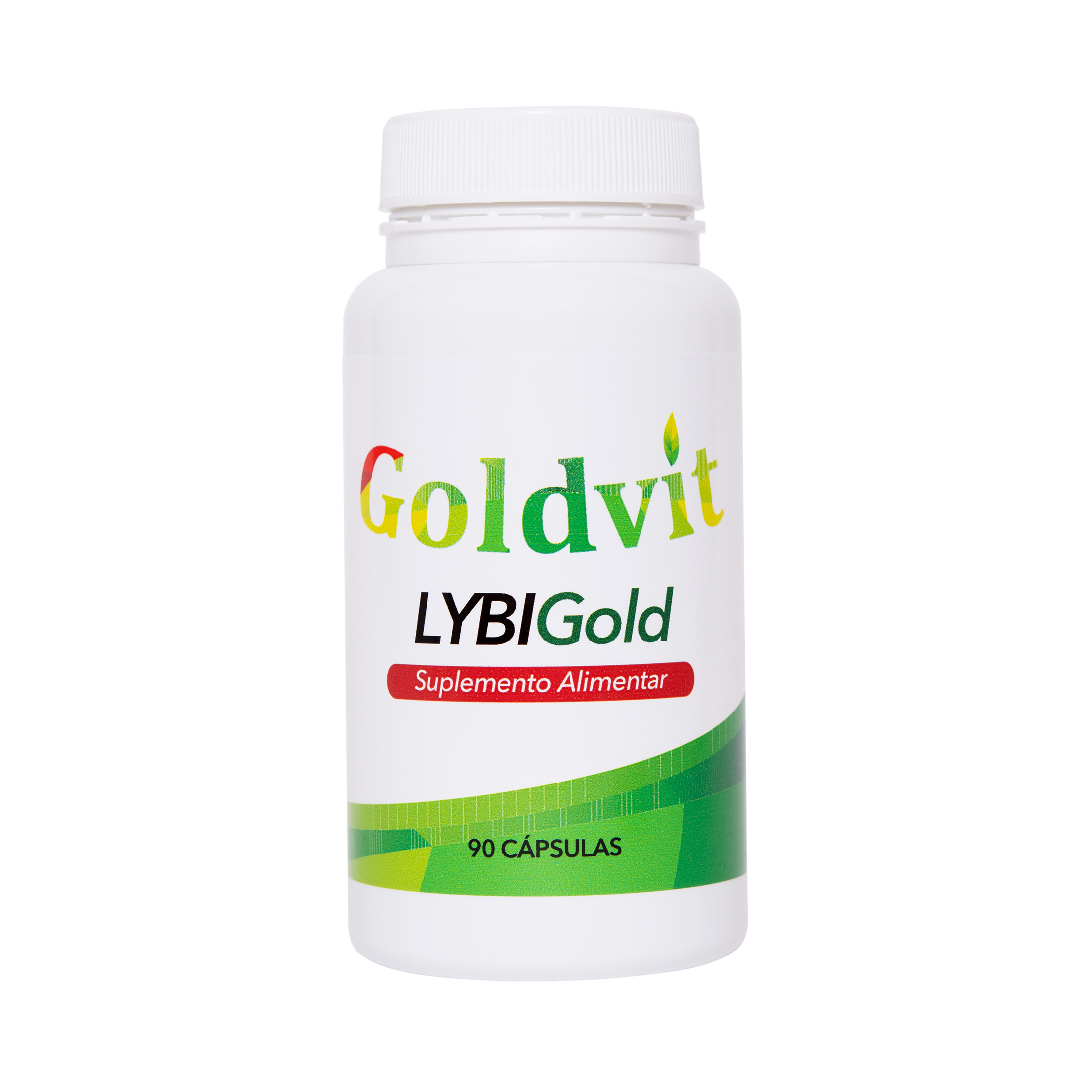 LYBIGold