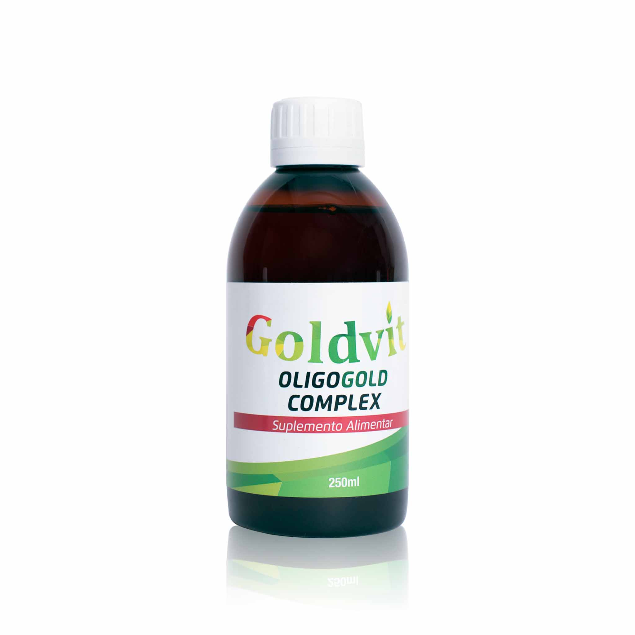 OligoGold Complex