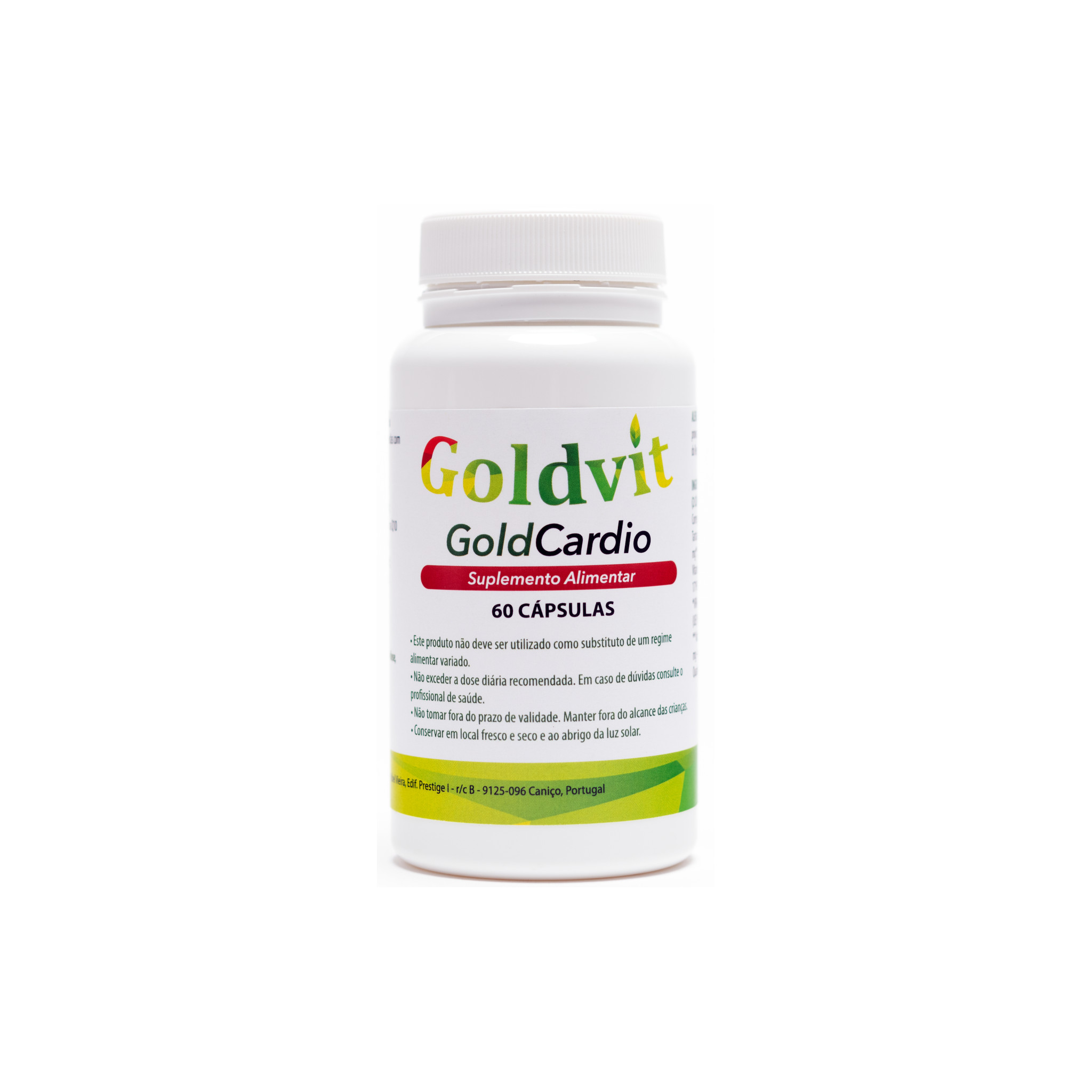 GoldCardio