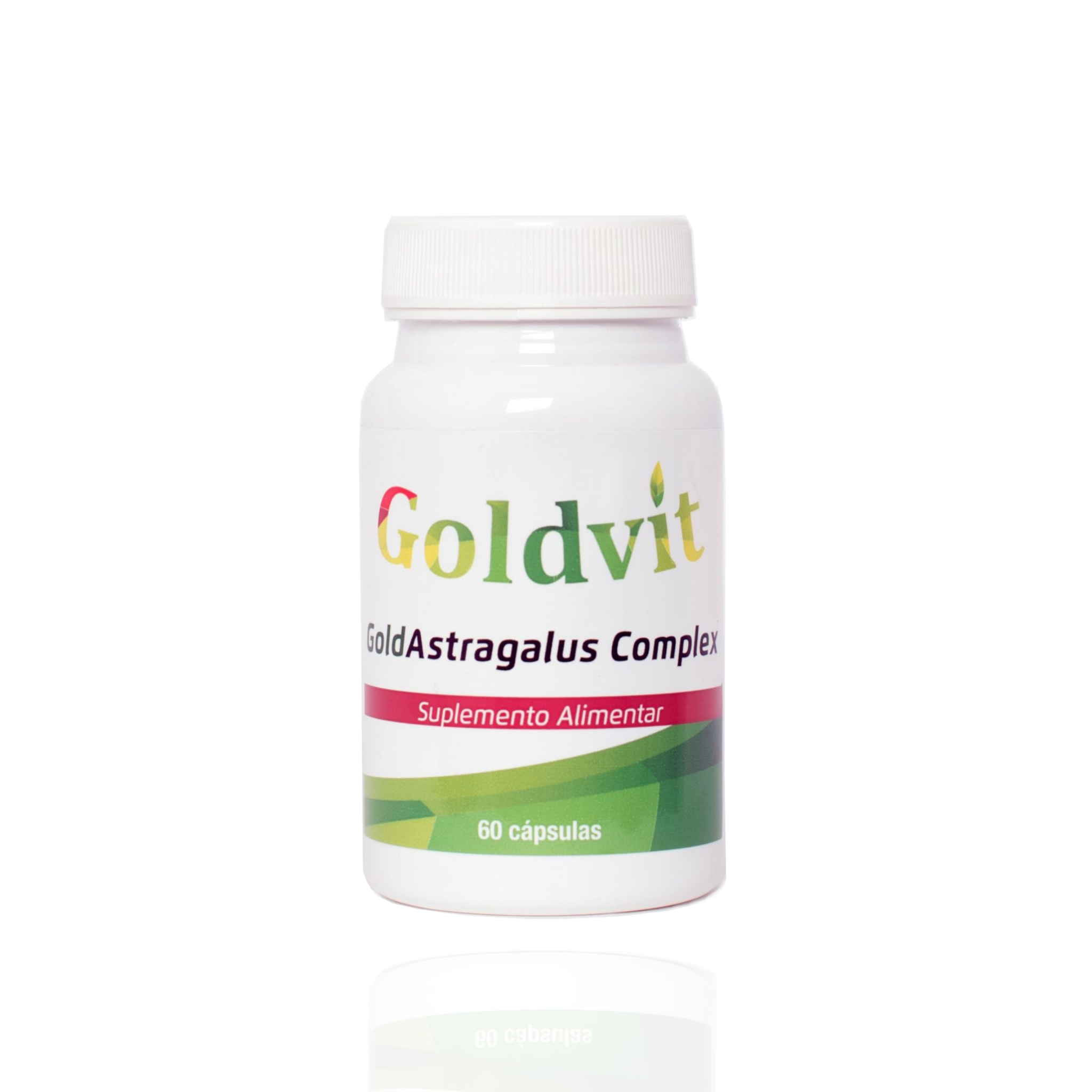 GoldAstragalus Complex