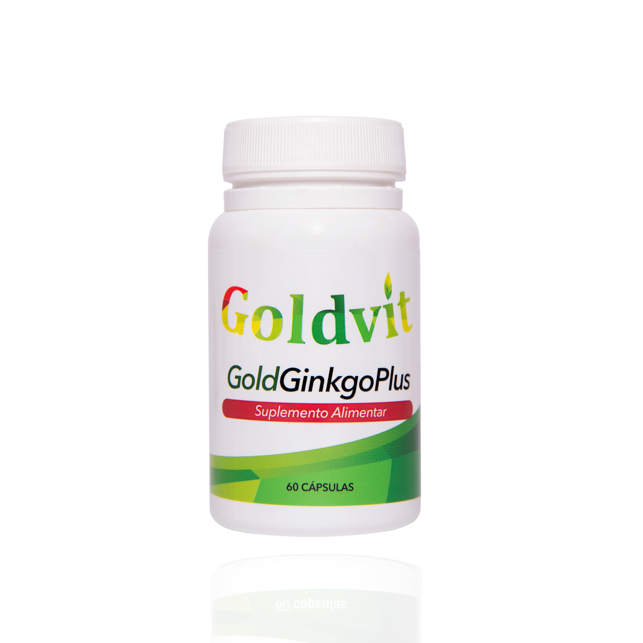 Gold GinkgoPlus
