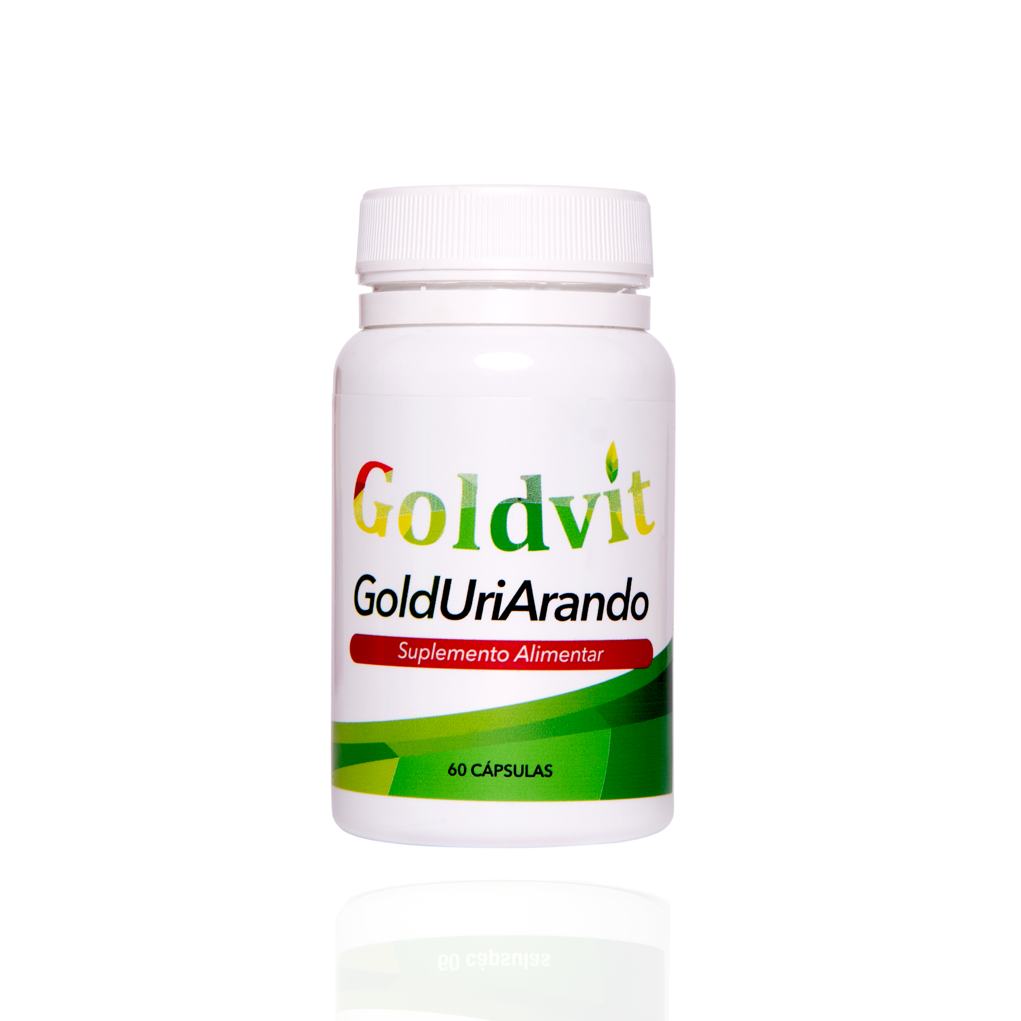 GoldUriArando