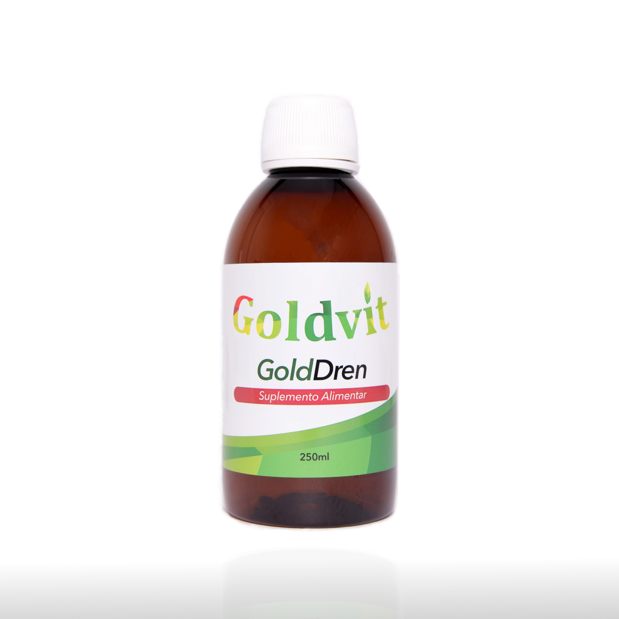 GoldDren