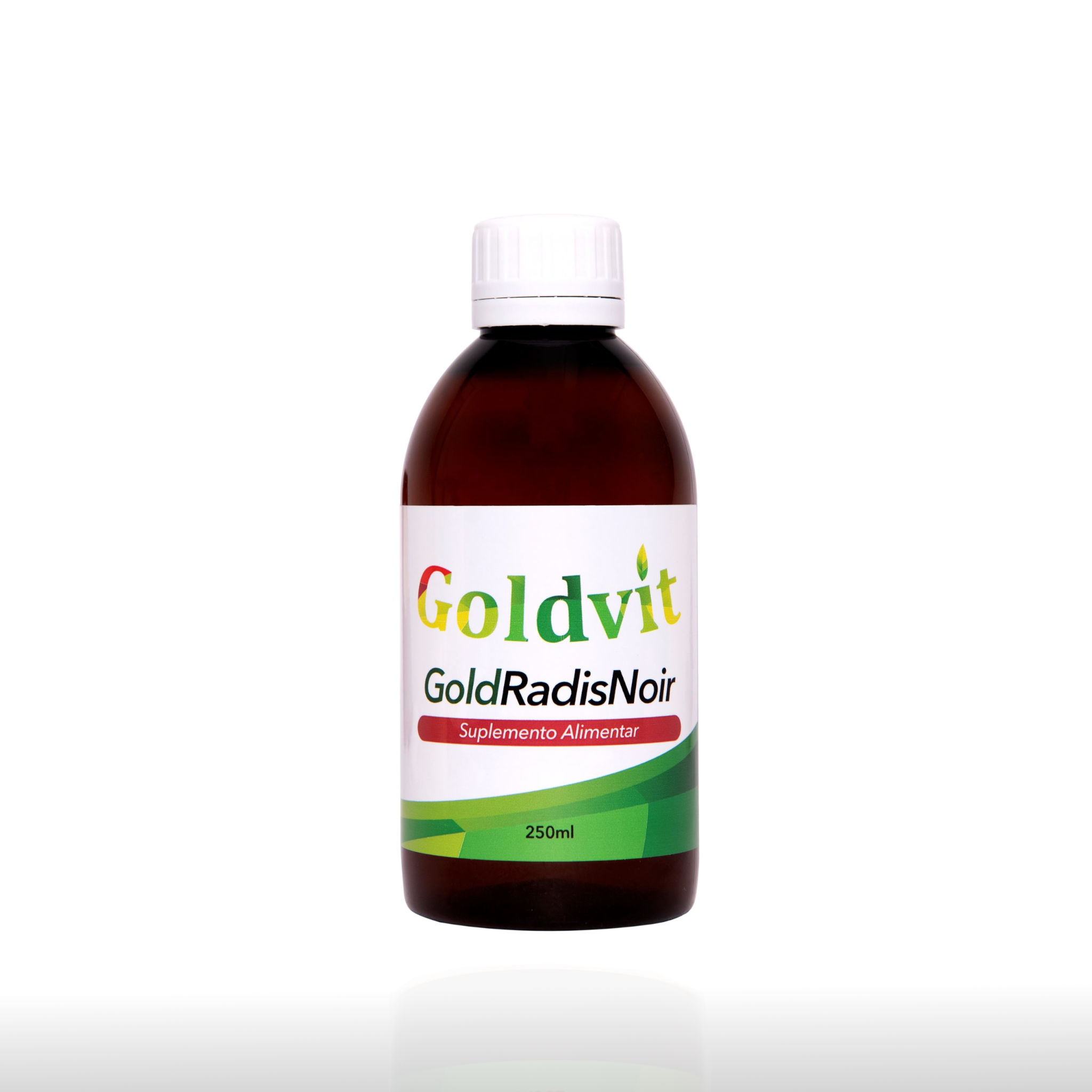 GoldRadisNoir